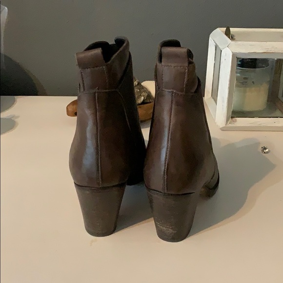 Booties - Picture 3 of 5